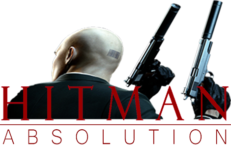 Hitman: Absolution (Профессиональный/Новый Диск) (Звук)