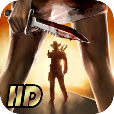 Dead Rage: Revenge Soul (2012) [1.0.3] [iOS 4.3] [HD] [ENG]