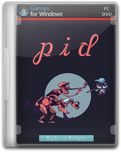 Pid (D3Publisher) (Rus/Eng) [RePack]