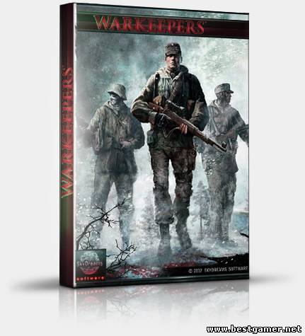 Warkeepers: 2012 (RePack от VAdim Morfey)