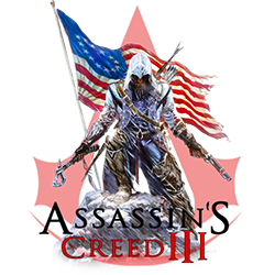 Assassin&#39;s Creed 3 (Update 1) [MULTi] [THETA]