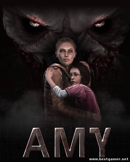 [PS3]AMY [EUR/RUS]- 3.55