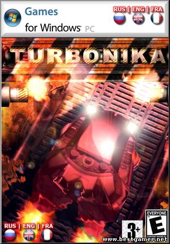 Turbonika (Falco Software Company) (ENG+RUS) [L]