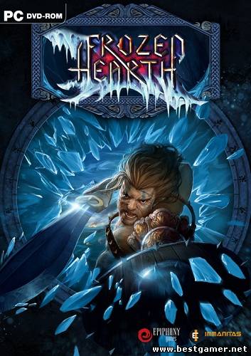 Frozen Hearth (Immanitas Entertainment) (ENG) [L] *RELOADED*