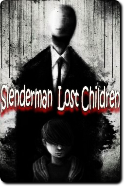 Slenderman : Lost Children [1.0, Хоррор, Приключения, iOS 4.3, ENG]