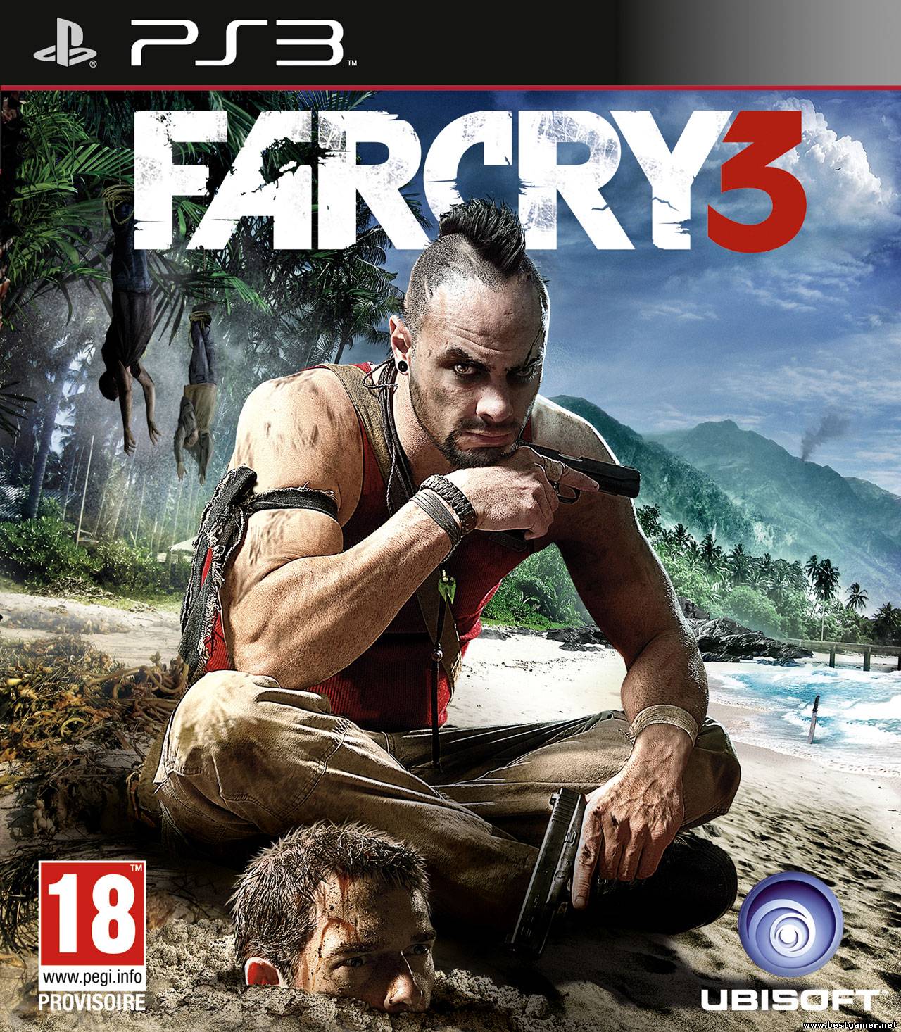 Far Cry 3 [EUR/ENG] [DUPLEX]