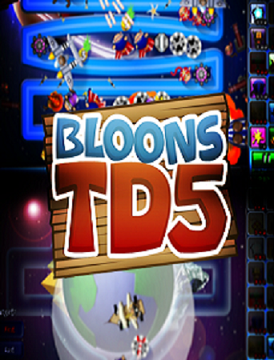 Bloons Tower Defense 5. Deluxe Edition (2012)