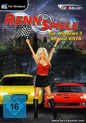 Rennspiele (2011) (DE) [Repack]