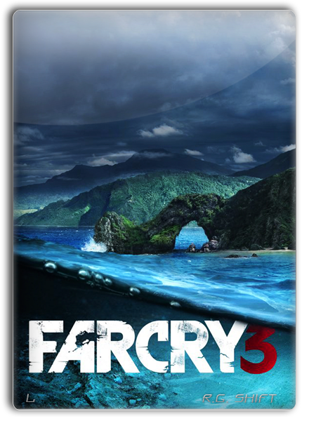 Far Cry 3 Deluxe Edition (RUS) [RePack] от R.G. Shift