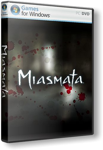 Miasmata (IonFx) (ENG) [L]