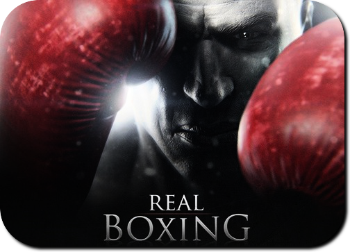 Real Boxing [1.0.2, Спорт, iOS 4.0, ENG]