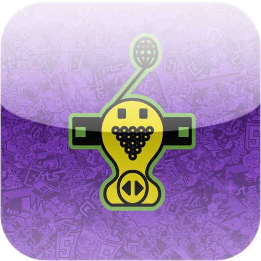 Jet Set Radio [v1.0, Аркада, iOS 4,3, ENG]