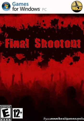 Последняя перестрелка / Final Shootout (2012) PC