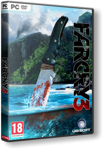 Far Cry 3 Deluxe Edition *1.01* (2012) [Lossless RePack,by DangeSecond