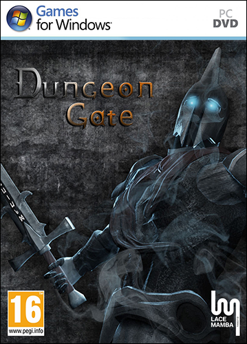 Dungeon Gate (Lace Mamba Global) (ENG) [L] SKIDROW