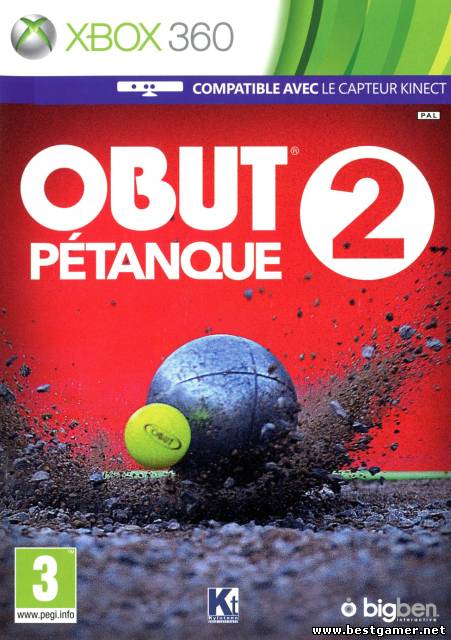 Obut Petanque 2 [iNSOMNi]