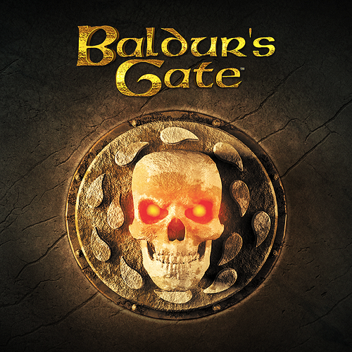 Baldur&#39;s Gate Enhanced Edition (Beamdog) (ENG/Multi6) [L]