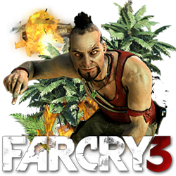 [Русификатор] - Far Cry 3 (Профессиональный / Бука) (Текст / Звук)(steam)