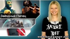 Г.И.К. Новости - Мэттью Вон снимет «Звёздные войны»? (28.11.12)