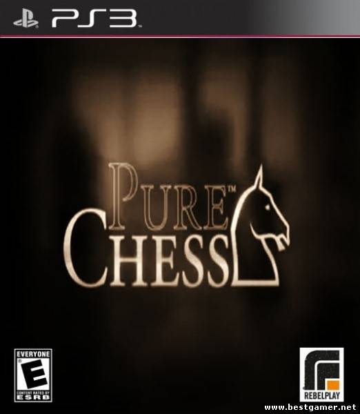 [PS3]Pure Chess [EUR/ENG]