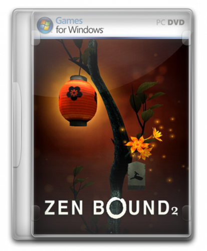 Zen Bound 2 [v2.5.0] (2010) PC &#124; RePack от NSIS