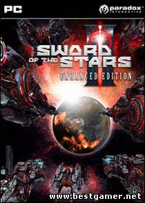 Sword of the Stars II: Enhanced Edition (Paradox Interactive) (ENG) [L] - SKIDROW