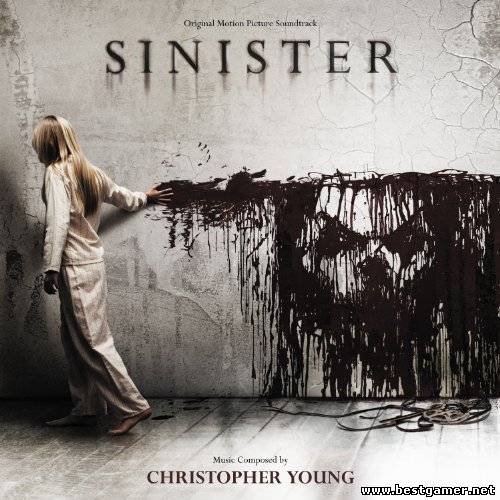 OST. Christopher Young - Sinister (2012) MP3