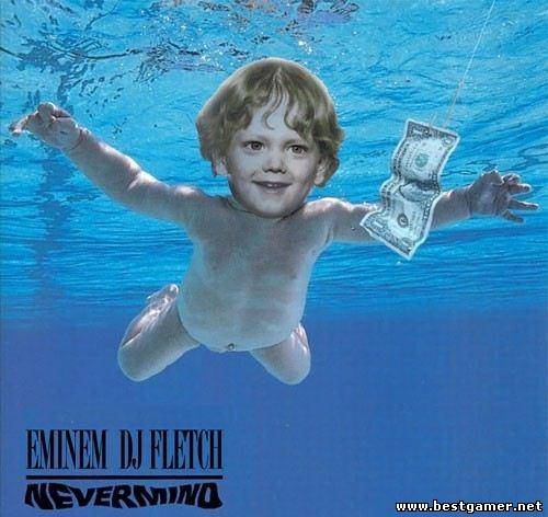 Eminem - Nevermind (2012) MP3