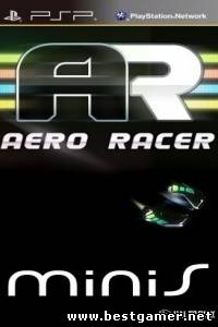 [PSP-Minis] Aero Racer