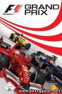 [PSP] F1 Grand Prix