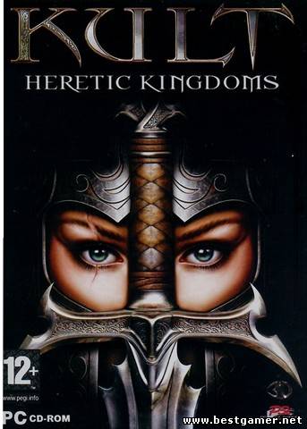 Kult: Heretic Kingdoms (2005) PC &#124; Repack