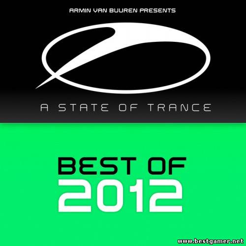 (Trance) VA - A State Of Trance - Best Of 2012 - 2012, MP3, 320 kbps