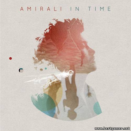 Amirali - In Time (2012) FLAC