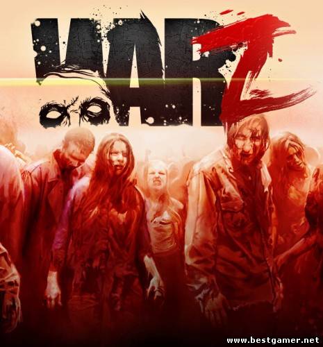 The War Z (Arktos Entertainment) (ENG) [Alpha]