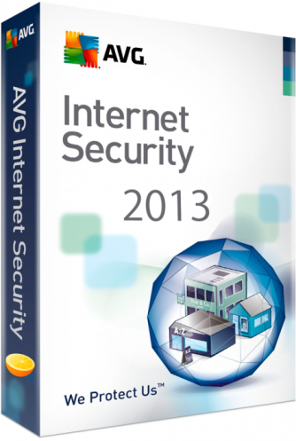 AVG Internet Security 2013 13.0.2667 Final (2012) РС
