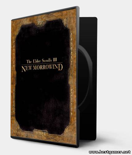 [Mod] New Morrowind (The Elder Scrolls III / TES 3 Morrowind) [v3.2] [RUS]