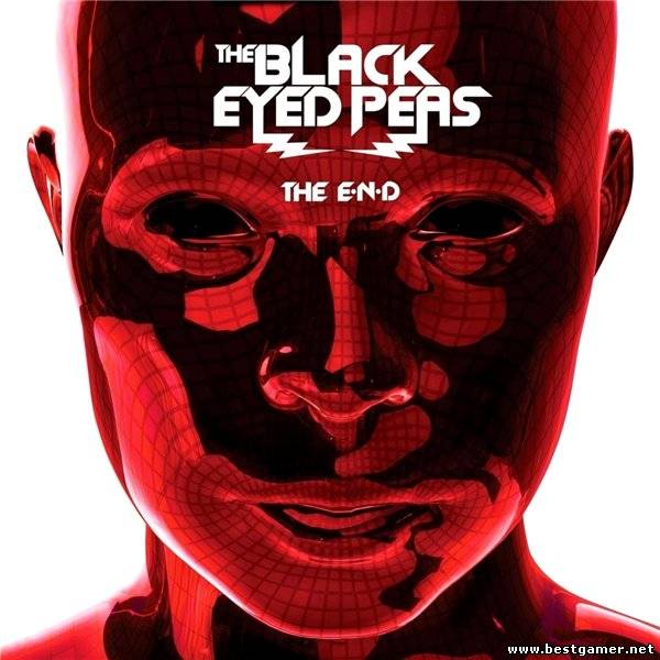 The Black Eyed Peas - The E.N.D. (The Energy Never Dies) (Deluxe Edition) (2009) FLAC