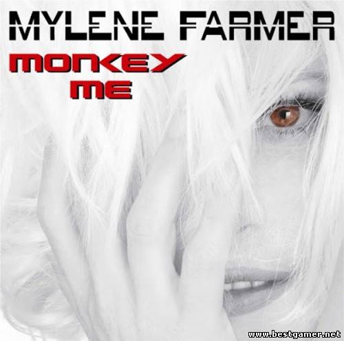 Mylene Farmer - Monkey Me