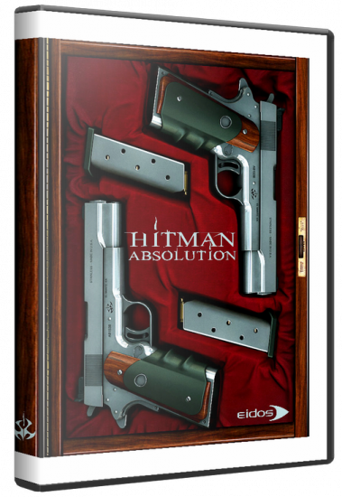 Hitman Absolution: Professional Edition [v 1.0.438.0] (2012) PC &#124; RePack от R.G. Catalyst