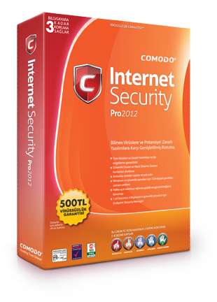 Comodo Internet Security Premium 6.0.259057.2639 Beta [Мульти, есть русский]