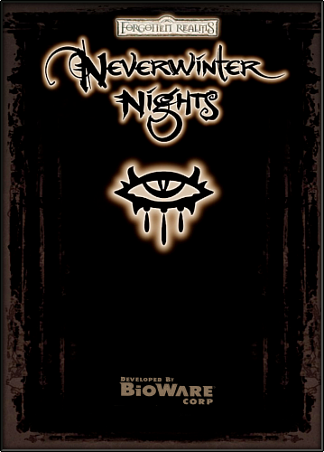 Neverwinter Nights - Diamond Edition (2002) PC &#124; Repack от R.G. Catalyst