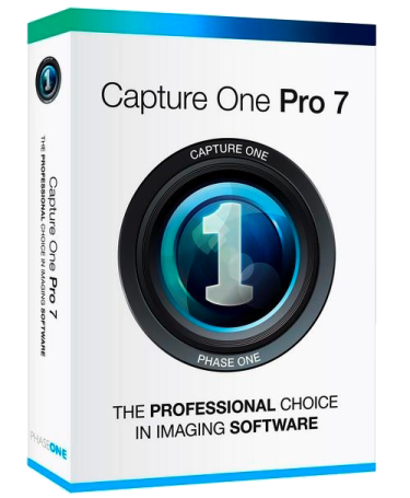 Phase One Capture One PRO 7.0.1 build 64180 [x64] (2012) [Multi&#124;Русский]