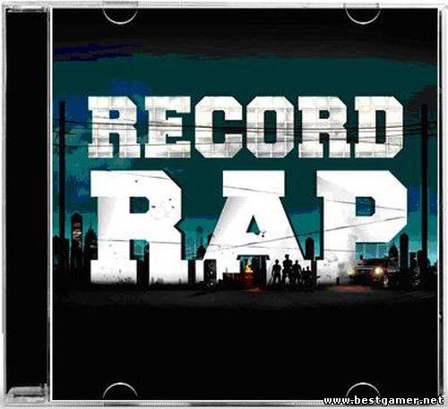 V.A. RECORD RAP (2007) MP3
