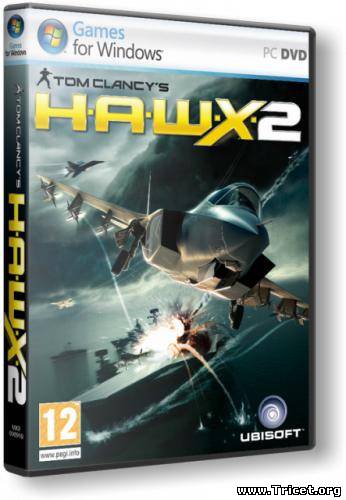 Tom Clancy&#39;s H.A.W.X. 2 (2010/PC/Rus)