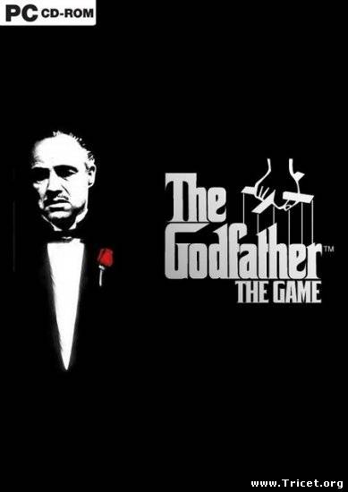 Крестный Отец / Godfather: The Game (2006)