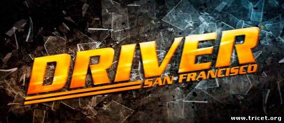 Новый трейлер Driver: San Francisco