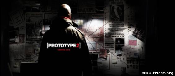 Prototype 2 - Новые скриншоты