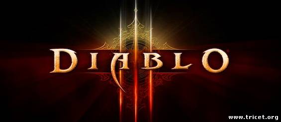 Diablo III - Новое геймплейное видео