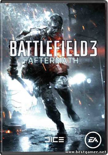 Battlefield 3 [Update7] (2012) Patch