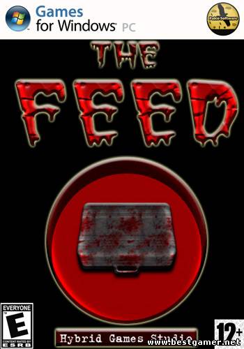 Feed (2012) [ENG][L]